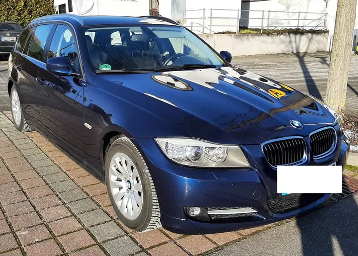 BMW 320