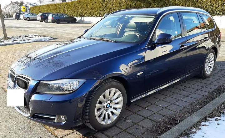 BMW 320