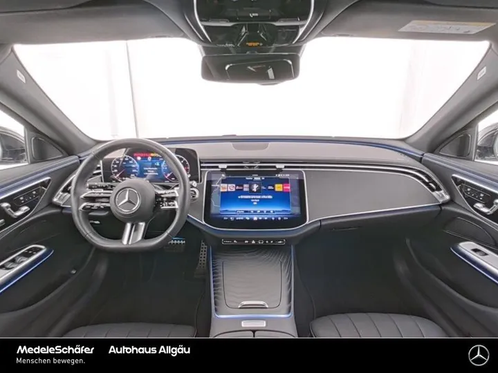 Mercedes-Benz E 450