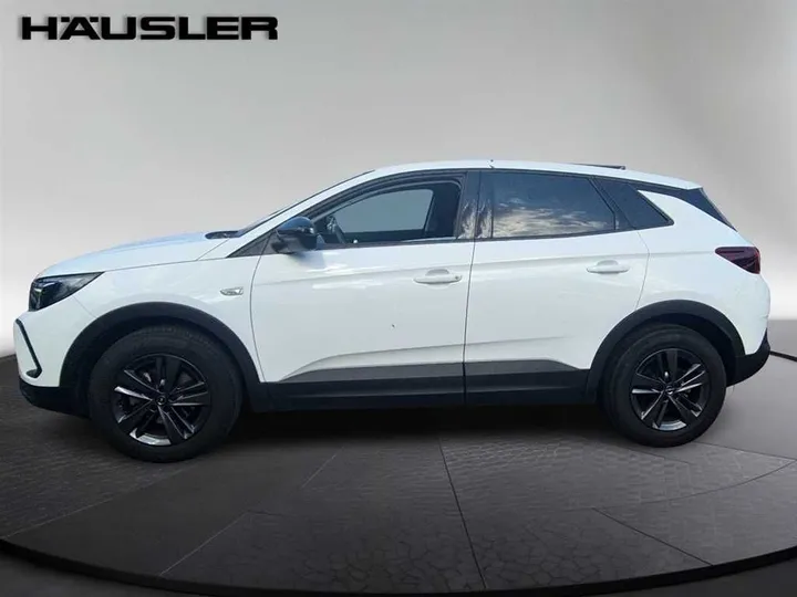 Opel Grandland (X)