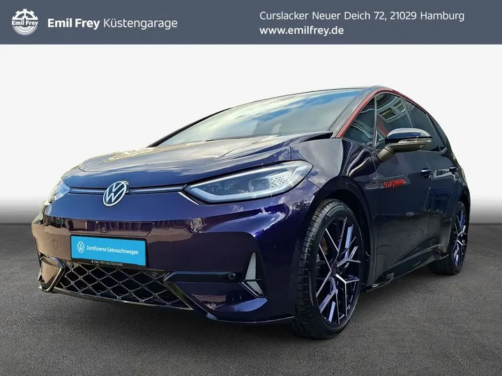 Volkswagen ID.3