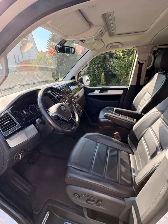 Volkswagen T6 Multivan