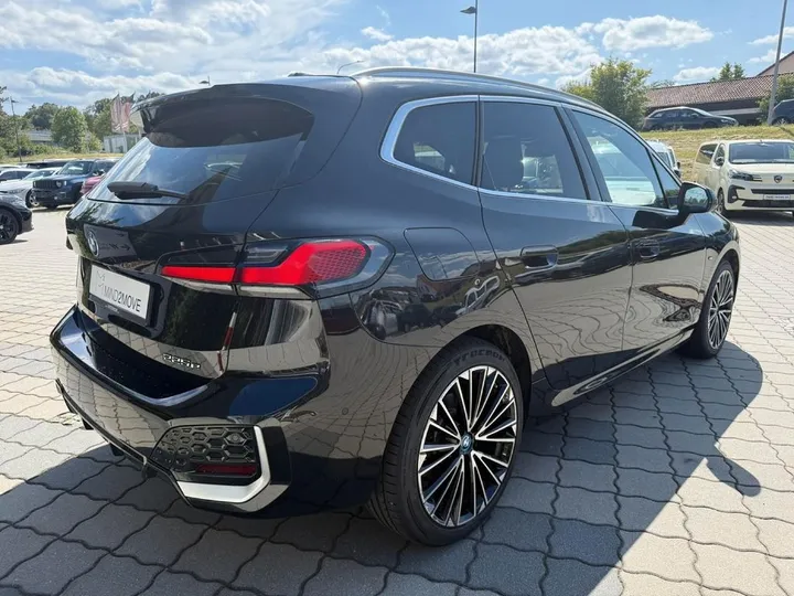 BMW 225 Active Tourer