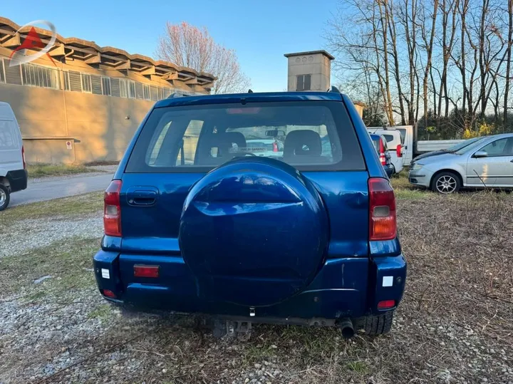 Toyota Other