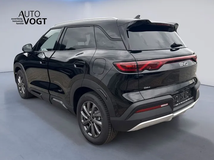 BYD Other