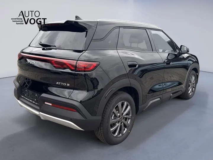 BYD Other