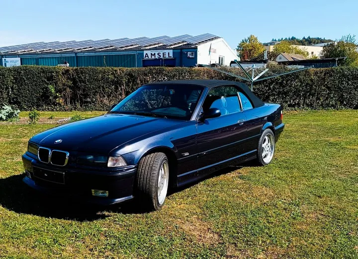 BMW 328