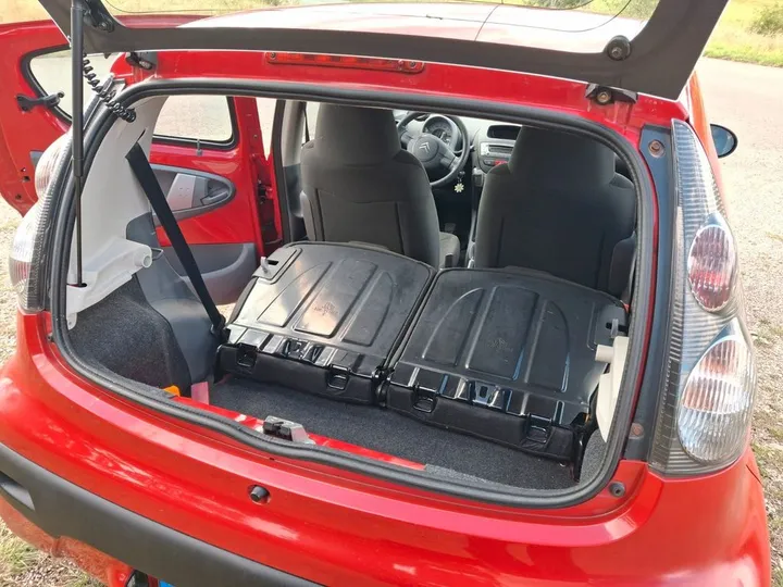 Citroën C1