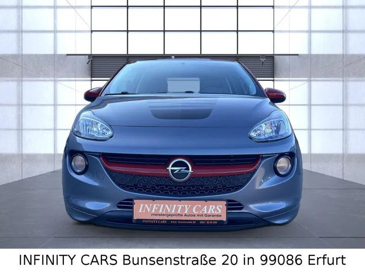 Opel Adam