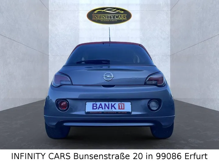 Opel Adam