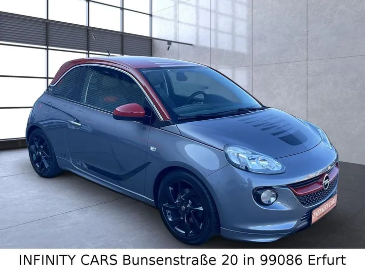 Opel Adam