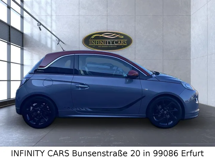 Opel Adam
