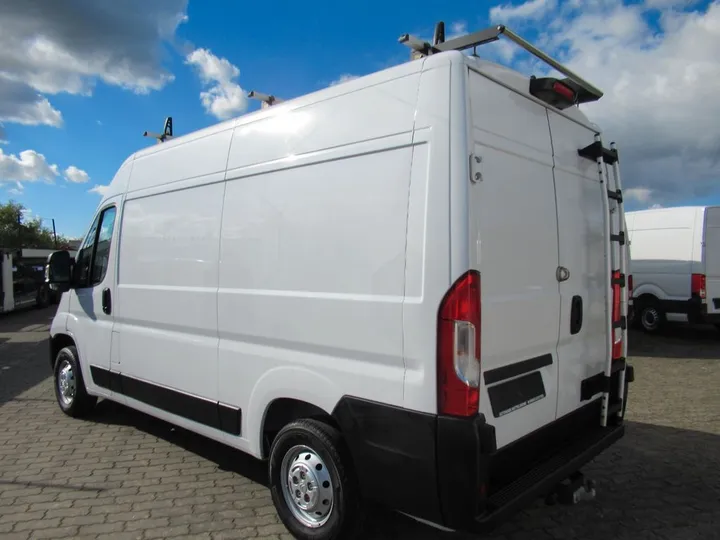 Citroën Jumper