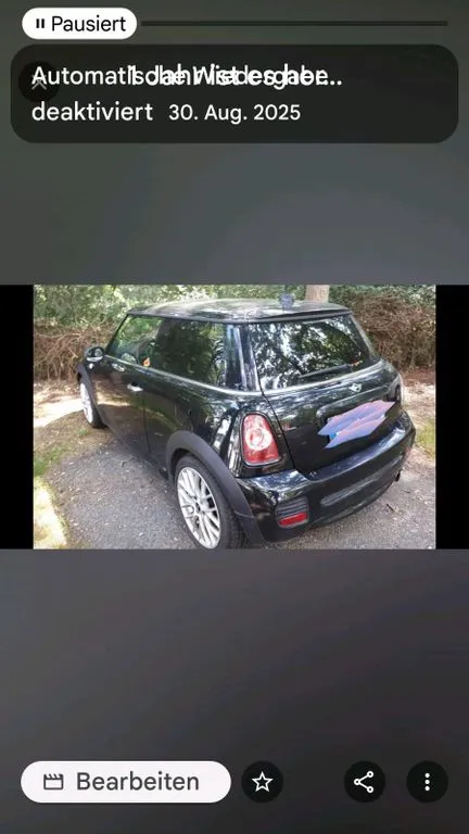 MINI ONE