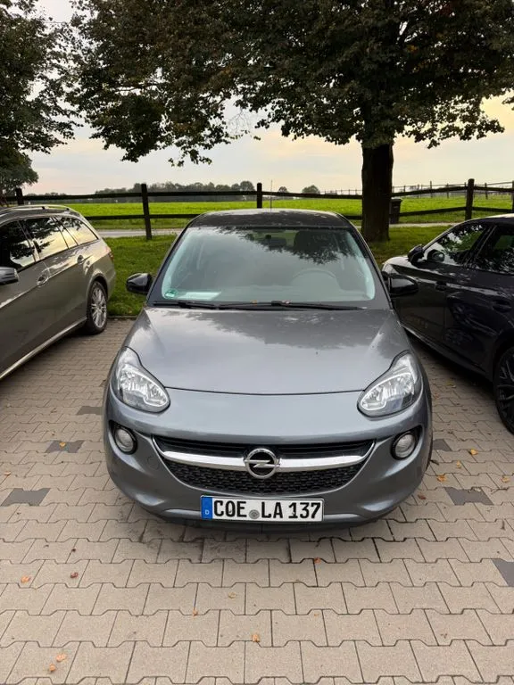 Opel Adam