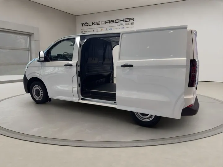 Volkswagen T7 Transporter
