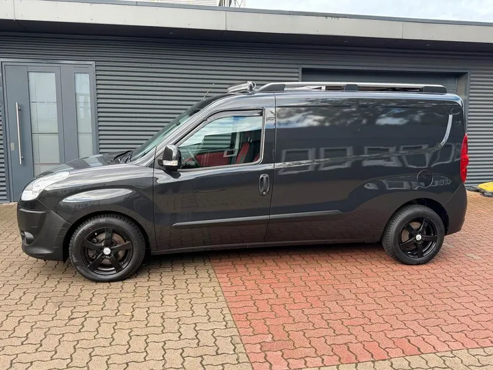 Fiat Doblo