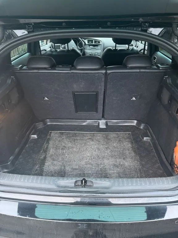 Citroën DS4