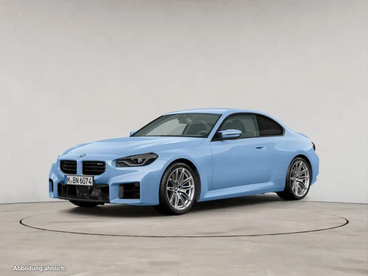 BMW M2