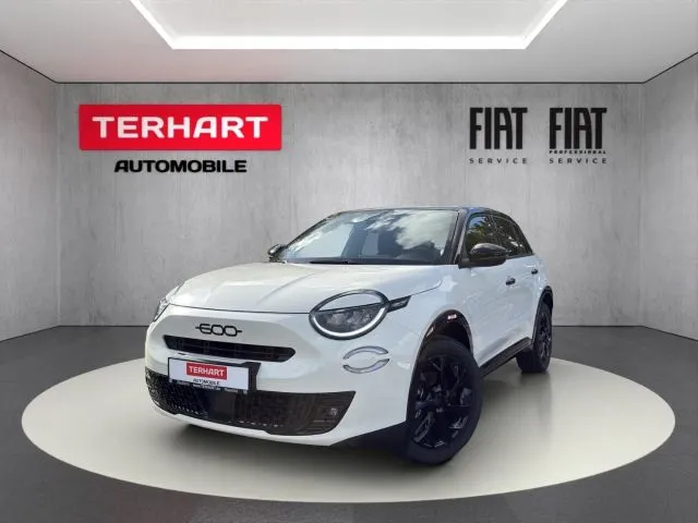 Fiat 600