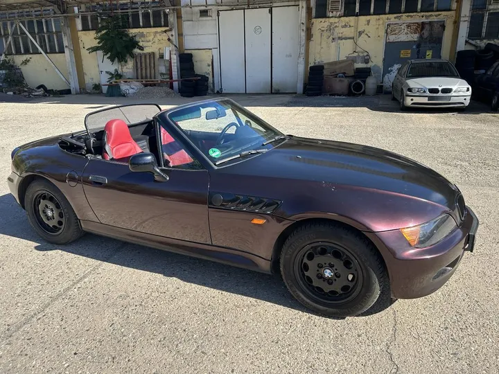 BMW Z3