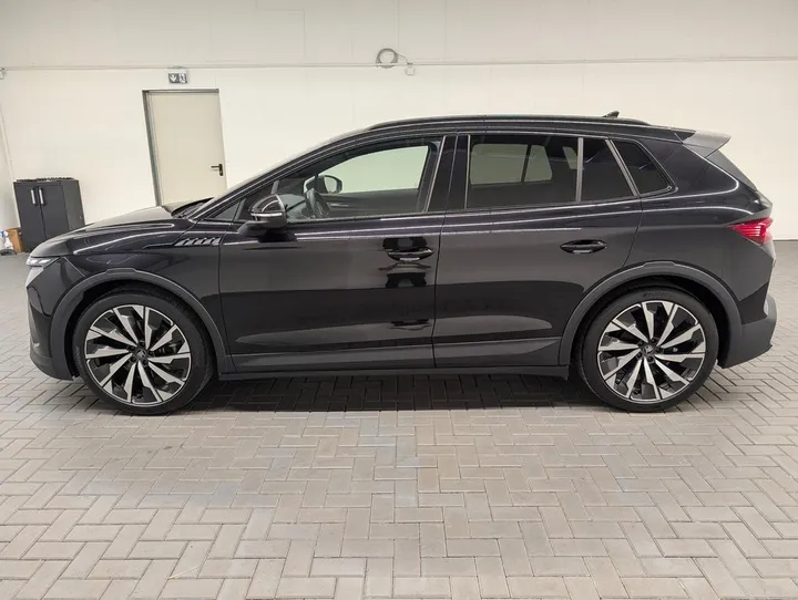 Škoda Elroq