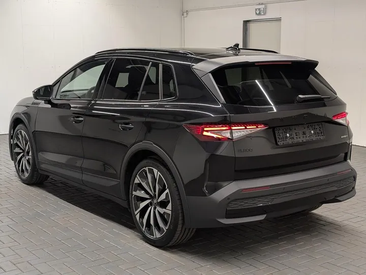 Škoda Elroq
