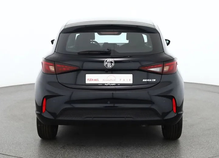 MG MG3