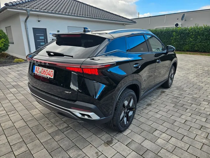 OMODA 5