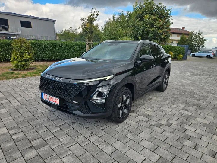 OMODA 5