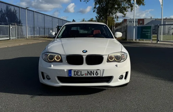 BMW 125