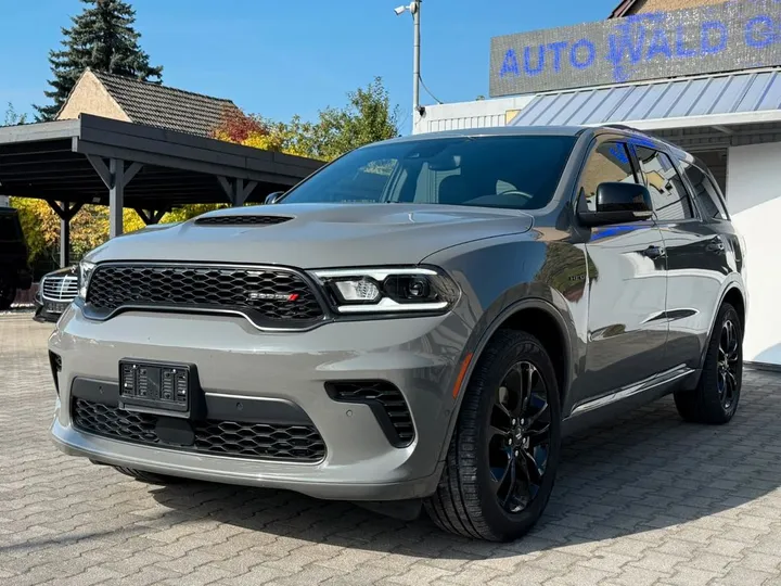 Dodge Durango