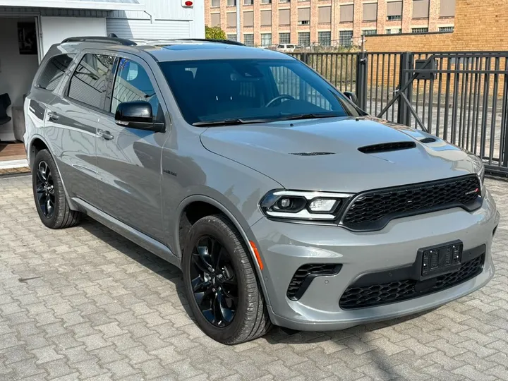 Dodge Durango