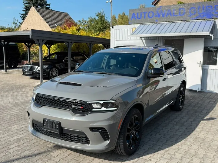 Dodge Durango