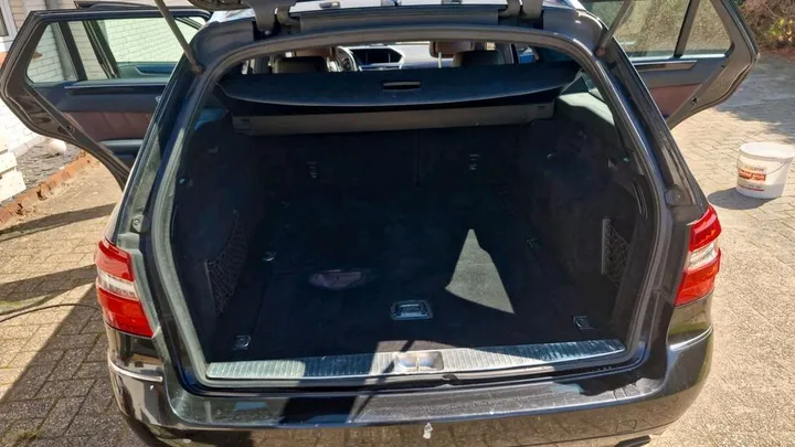 Mercedes-Benz E 350