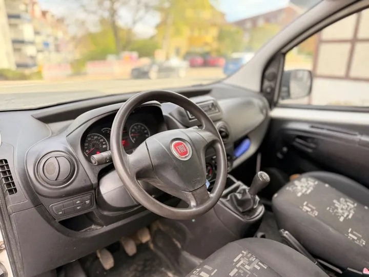 Fiat Fiorino
