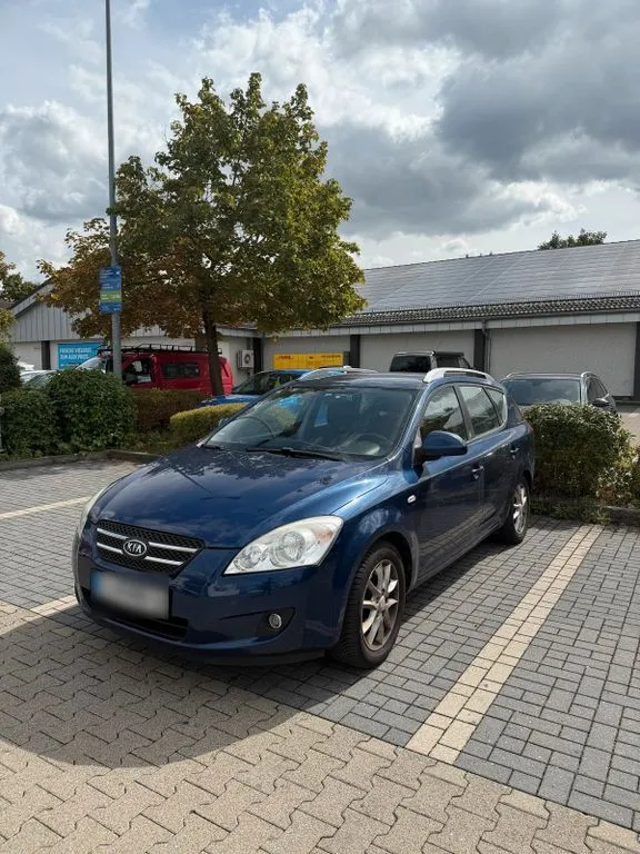 Kia Other