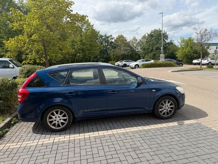 Kia Other