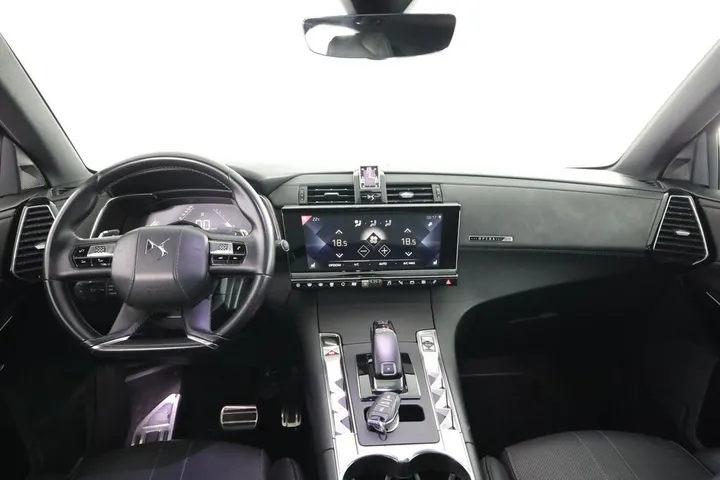 DS Automobiles Other