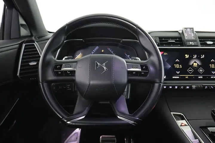 DS Automobiles Other