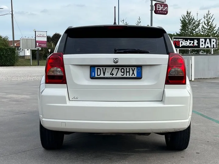 Dodge Caliber