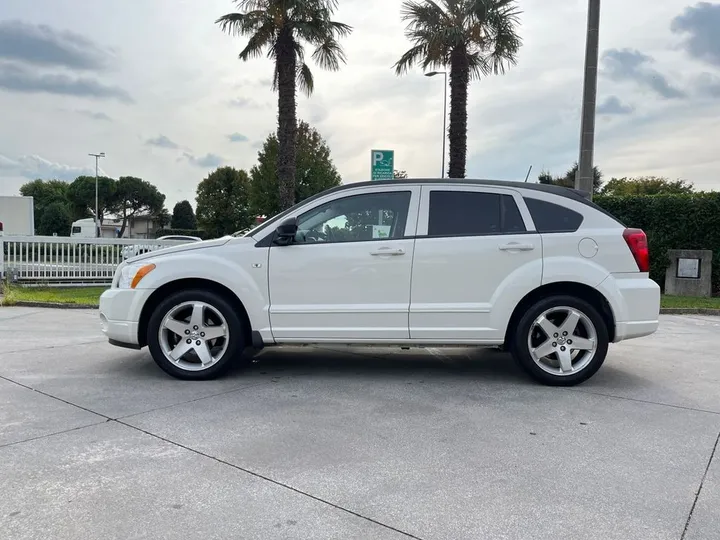 Dodge Caliber