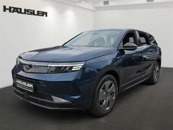Opel Grandland (X)