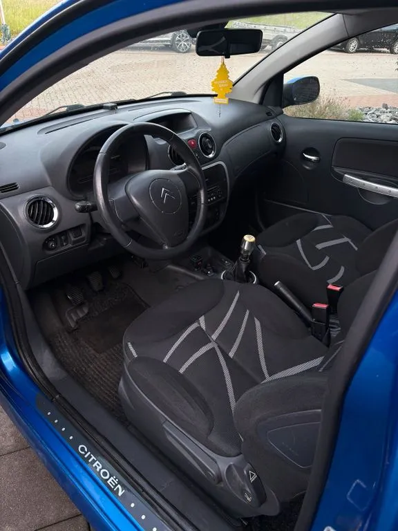 Citroën C2