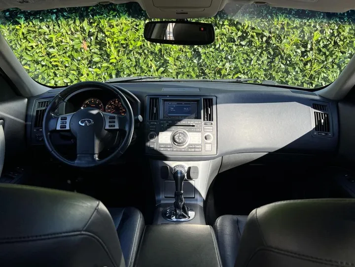 Infiniti FX