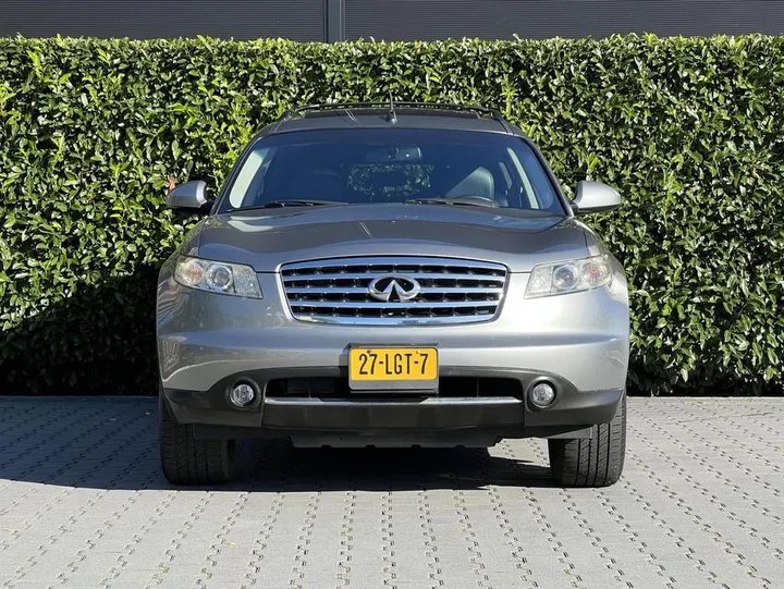Infiniti FX