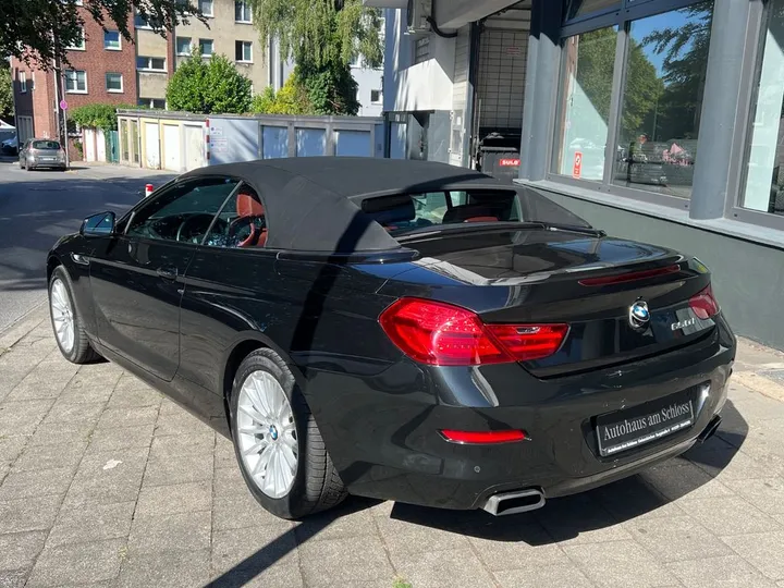BMW 650