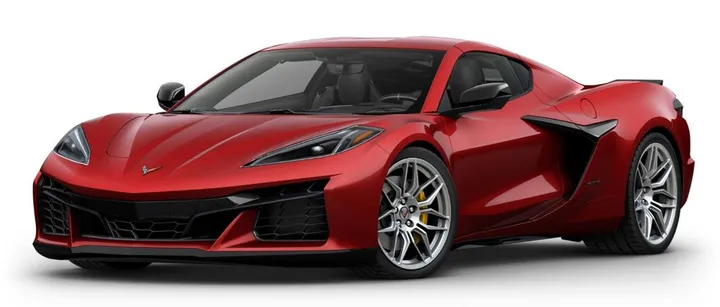 Corvette Z06