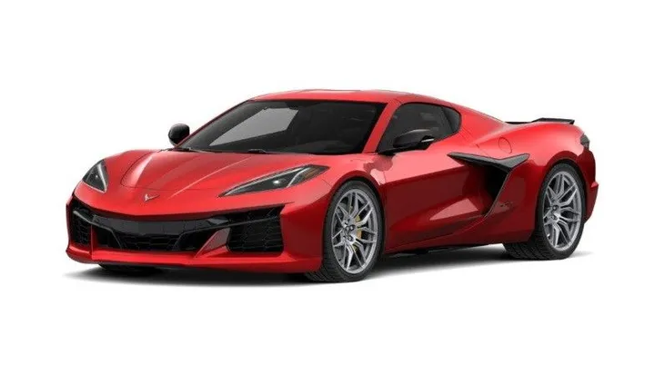 Corvette Z06