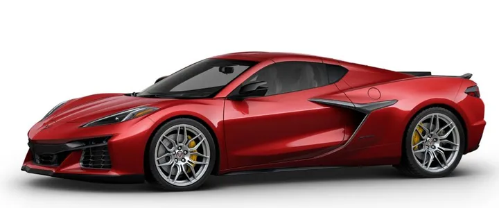 Corvette Z06